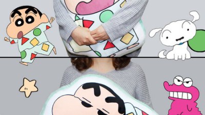 짱구 친구들 이름 굿즈! 핵인싸템 득템 후기💖